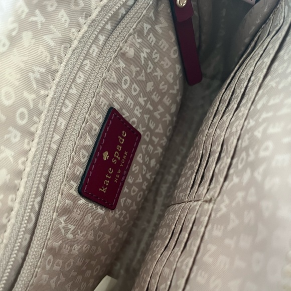 Kate Spade Clutch/Wristlet - Picture 2 of 4